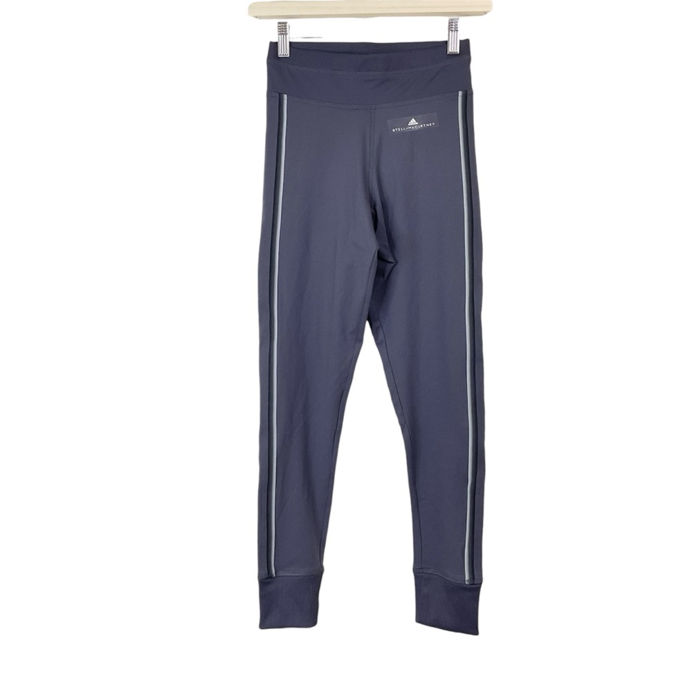 Adidas Stella McCartney Gray Comfort Tight Size XS